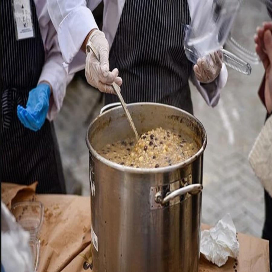 Μεγάλη γιορτή αύριο, 21 Νοεμβρίου: Το έθιμο με τα πολυσπόρια για τα Εισόδια της Θεοτόκου