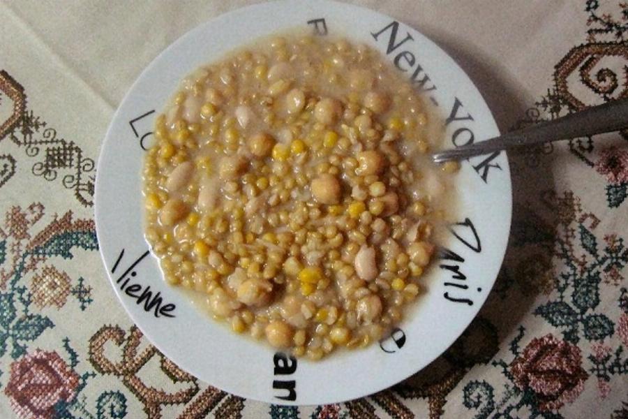 Μεγάλη γιορτή αύριο, 21 Νοεμβρίου: Το έθιμο με τα πολυσπόρια για τα Εισόδια της Θεοτόκου