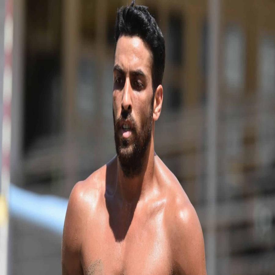 Σε σκάφος με θέα το νησί: Η πρώτη κοινή φωτογραφία της Μελίνας Νικολαΐδη με τον 34χρονο γυμναστή σύντροφό της