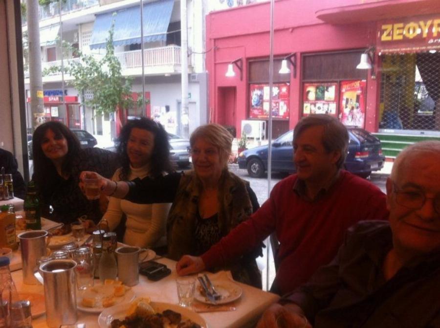 Άλλος άνθρωπος ο Σωτήρης Τζεβελέκος: Πως είναι σήμερα ο αγαπημένος ηθοποιός της δεκαετίας του 80