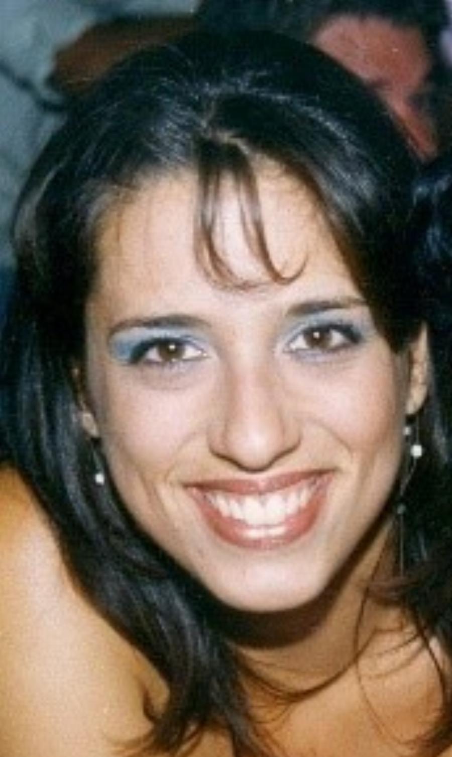 Ούτε η Μανταρινάκη δεν θα την αναγνώριζε: Η σύντροφος της Μαρίνας στο «Κωνσταντίνου και Ελένης» σήμερα είναι αγνώριστη