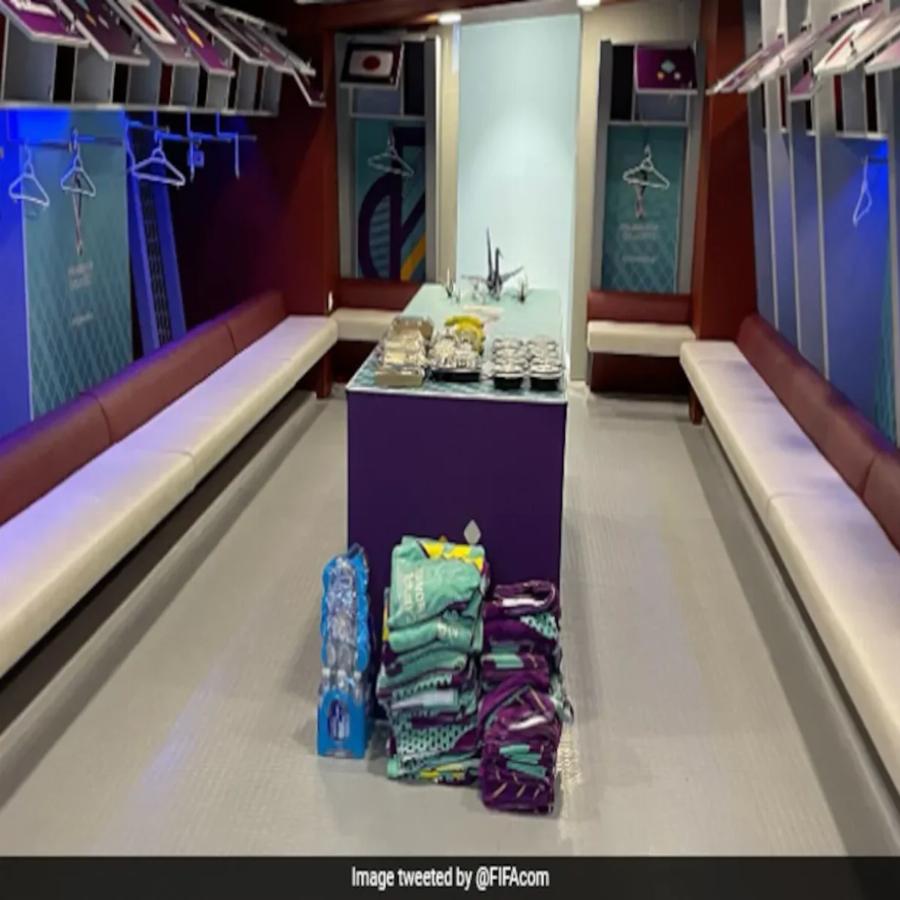 Μουντιάλ 2022: Η ομάδα της Ιαπώνιας «γυάλισε» και τα αποδυτήρια μετά την μεγάλη νίκη επί της Γερμανίας