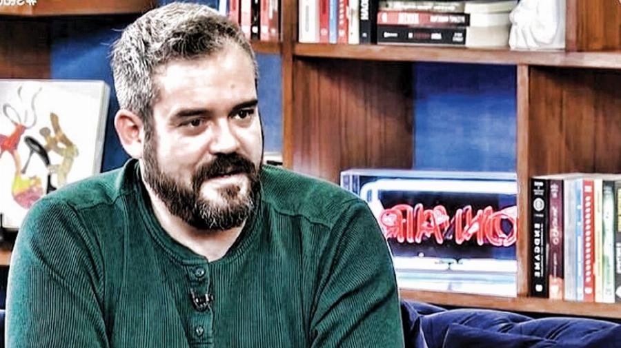 Πυγμαλίων Δαδακαρίδης για την υπόθεση στον Κολωνό: «Πρέπει να βλέπω αυτήν την αηδία; Τον άνθρωπο αυτόν;»