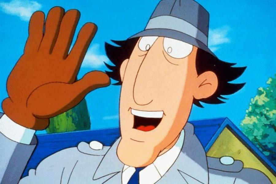 Ποιος είχε το μεταλλικό χέρι; Ο κακός του αστυνόμου Σαΐνη αποκαλύπτεται