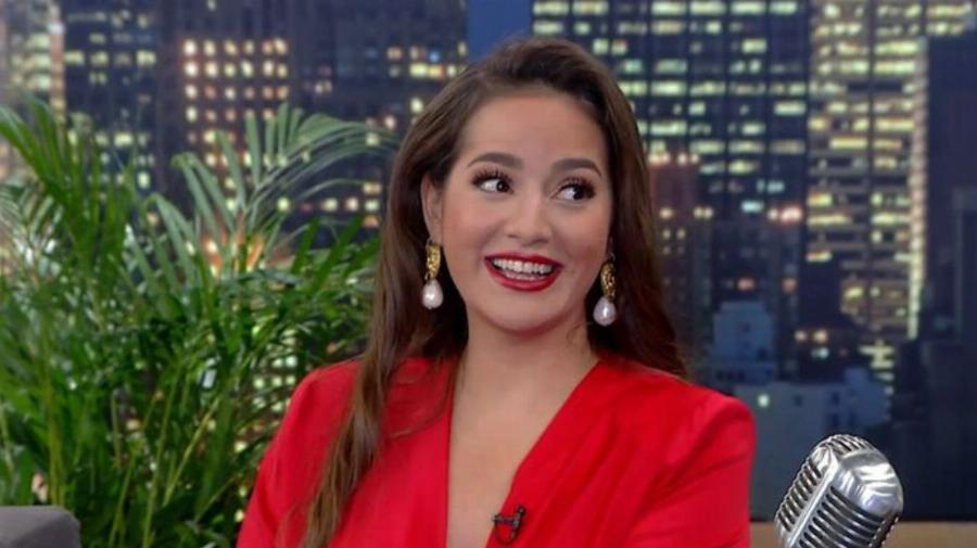 Ρία Ελληνίδου: «Κάθε μέρα μου κάνουν πρόταση γάμου – Γαμπρός μου έχει κάνει πρόταση γάμου στο γάμο του»