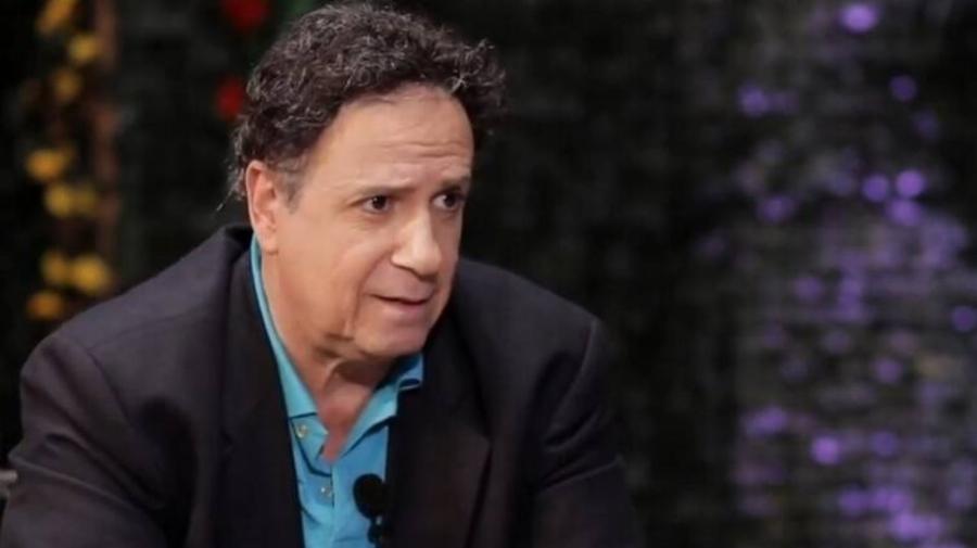 Χάρης Ρώμας: «Σκηνοθέτης μου έκανε πρόταση να κοιμηθούμε μαζί για να πάρω τον ρόλο»