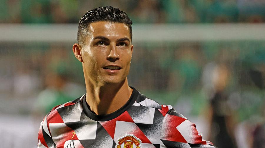 Κριστιάνο Ρονάλντο: Υπογράφει συμβόλαιο 200 εκατ. ευρώ στην Αλ Νασρ και γράφει ιστορία