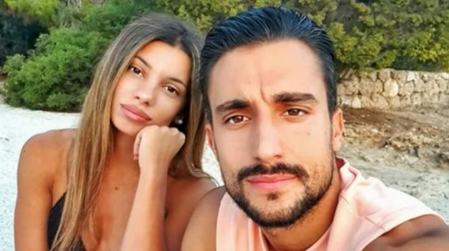 Μαριαλένα Ρουμελιώτη για την κόντρα Σάκη Κατσούλη και Γιώργου Αγγελόπουλου: «Έχει μπει μια τελεία»