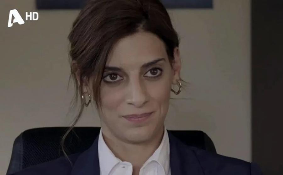 «Τρελάθηκε» το Twitter: Προσκύνησε το ειρωνικό ύφος της Αργυρώς στην Καλλιόπη – «Η Άρτζι δίκασε τη φόνισσα»