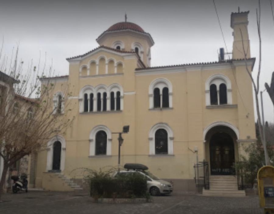 Η Μαίρη Χρονοπούλου συγκινεί: «O,τι έχω ζητήσει σε αυτή την εικόνα της Παναγίας μού το έχει κάνει»