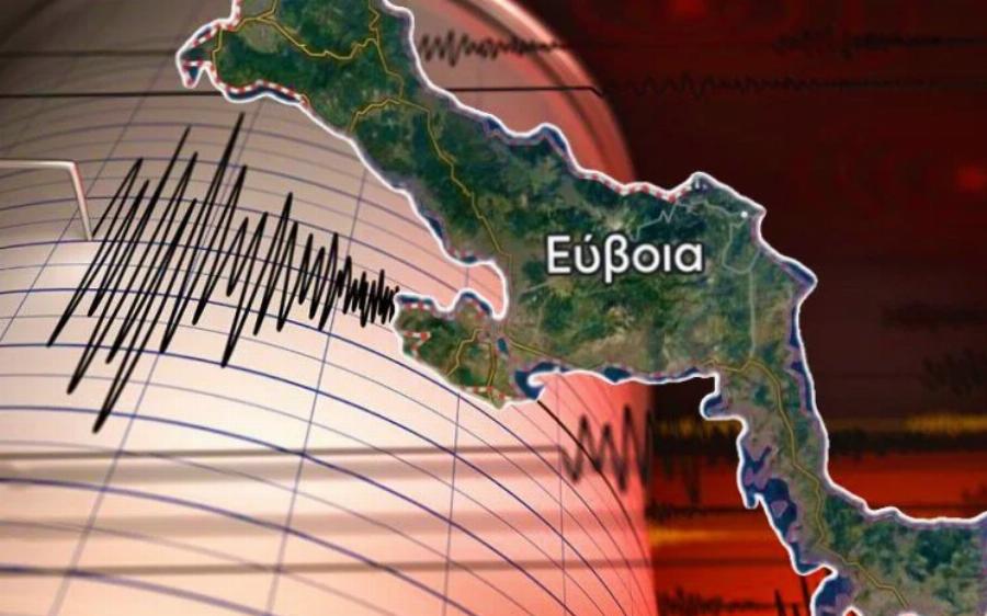 «Καμπανάκι» από Άκη Τσελέντη: Προειδοποίηση για μεγάλο σεισμό από τις Αλκυονίδες μέσα στα επόμενα 5 χρόνια