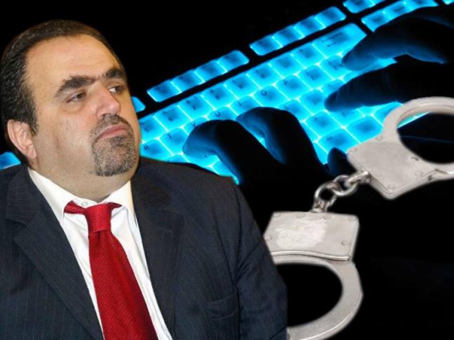 Ο Μανώλης Σφακιανάκης συμβουλεύει για προστασία από παιδόφιλους: «Οι γονείς να μην αφήνουν τα παιδιά να κοιμούνται σε ξένα σπίτια»