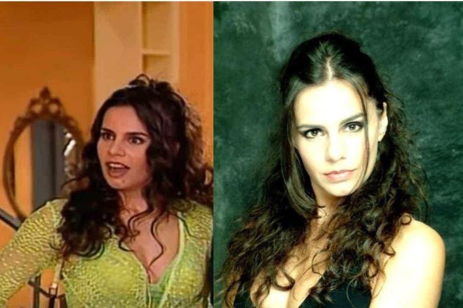 Ξεχώρισαν στο Κωνσταντίνου και Ελένης: Αγνώριστες σήμερα οι «μοναδικές αγάπες» του Μάνθου Φουστάνου