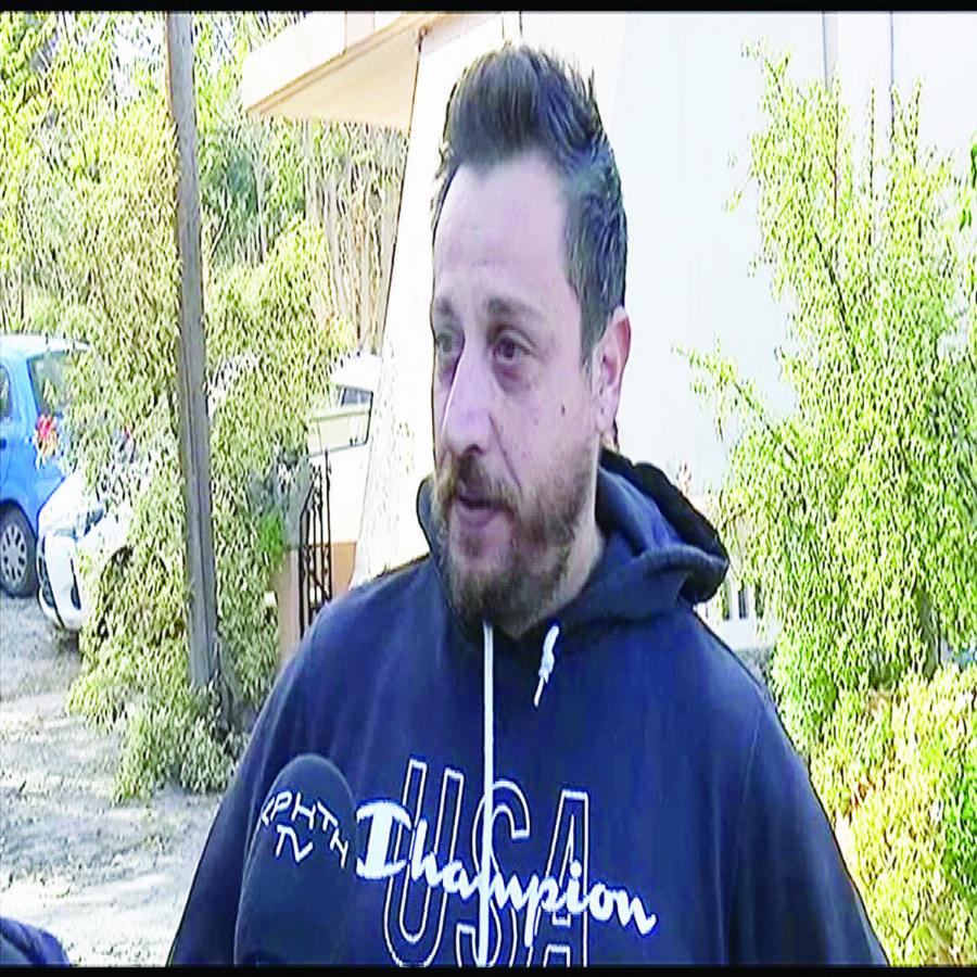 Θρήνος για την 33χρονη μητέρα στη Κρήτη: Συγκλονίζει ο σύζυγος της 33χρονης που πέθανε σε ταξί έξω από το «Βενιζέλειο»