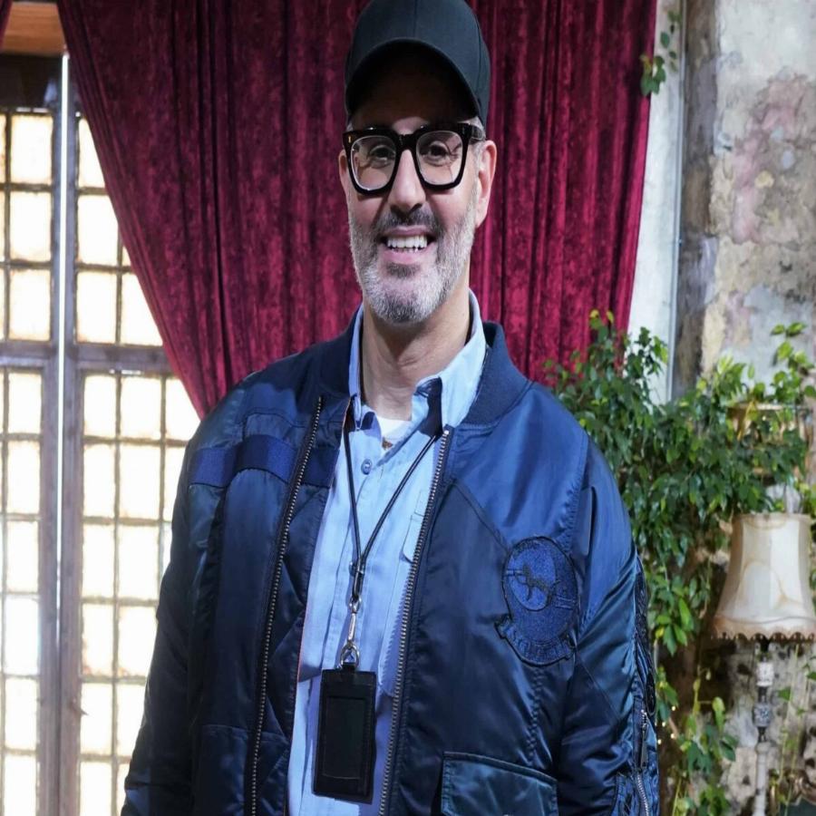 Αλλαγή καριέρας ο Τάσος Σοφρωνίου: Τέλος από το GNTM