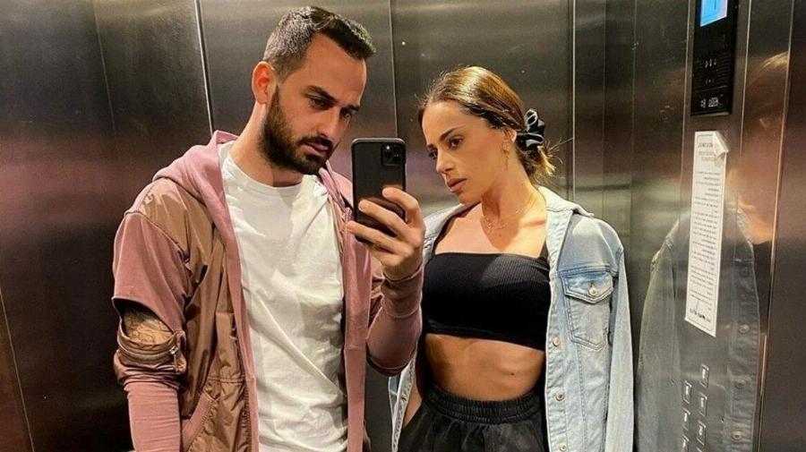 Έξαλλος ο Άρης Σοϊλέδης: «Δεν επιτρέπω σε κανέναν να αναφέρεται με ψέματα στη σύζυγό μου, θα έχει να κάνει με τον δικηγόρο μου»