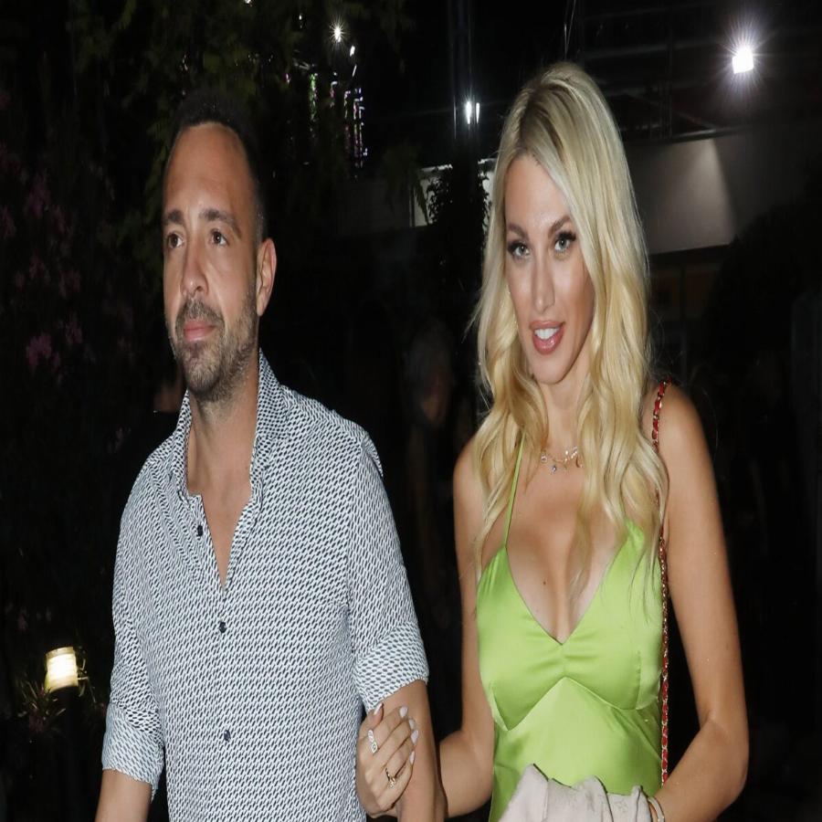 «Είπαν ψέματα για μένα»: Η αποκάλυψη της Κωνσταντίνας Σπυροπούλου στην Ελένη Μενεγάκη