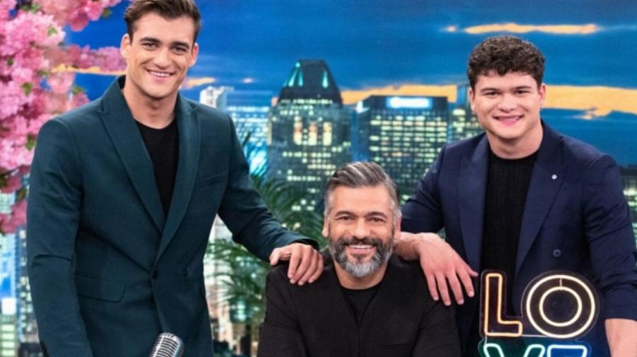 Το «διαζύγιο» με τον Σεφερλή: Ο Στέλιος Κρητικός αποκάλυψε τον λόγο για τον οποίο τελείωσε η συνεργασία του με τον κωμικό ηθοποιό