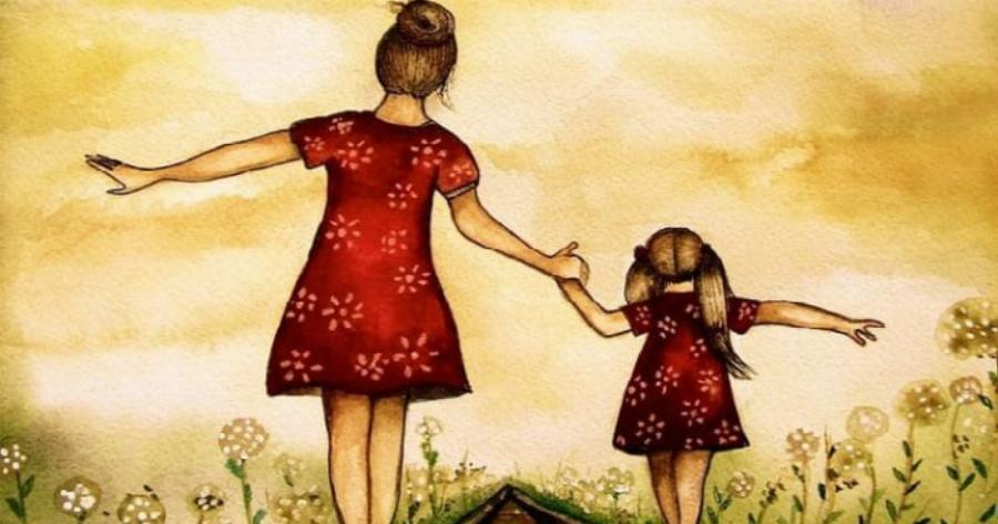 Εξομολόγηση αναγνώστριας: Με λένε Δέσποινα και με μεγαλώνει μόνη της, η γυναίκα του πατέρα μου