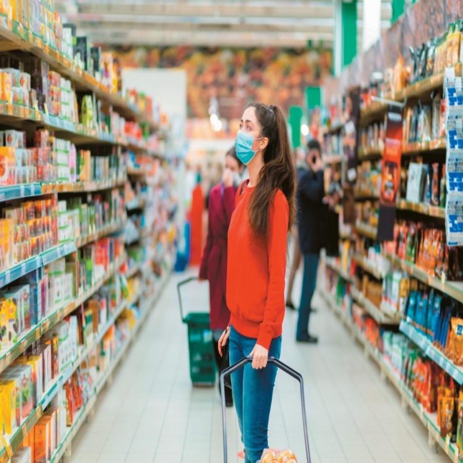 Καλάθι του Νοικοκυριού: Οι νέες λίστες με τα προϊόντα ανά σούπερ μάρκετ – Οι αλλαγές που θα διευκολύνουν τους καταναλωτές