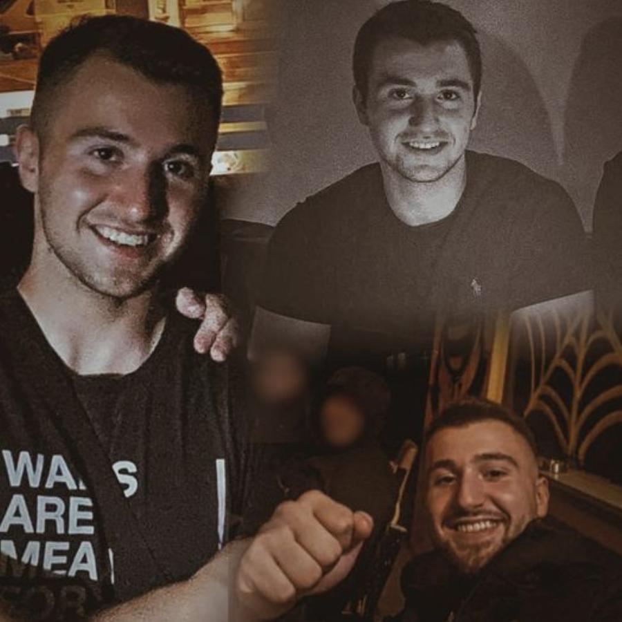 Θεσσαλονίκη: Σπαραγμός για τον 19χρονο Αλέξανδρο που έχασε τη ζωή του σε τροχαίο