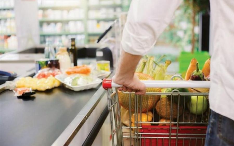 Καλάθι του Νοικοκυριού: Οι νέες λίστες με τα προϊόντα ανά σούπερ μάρκετ – Οι αλλαγές που θα διευκολύνουν τους καταναλωτές