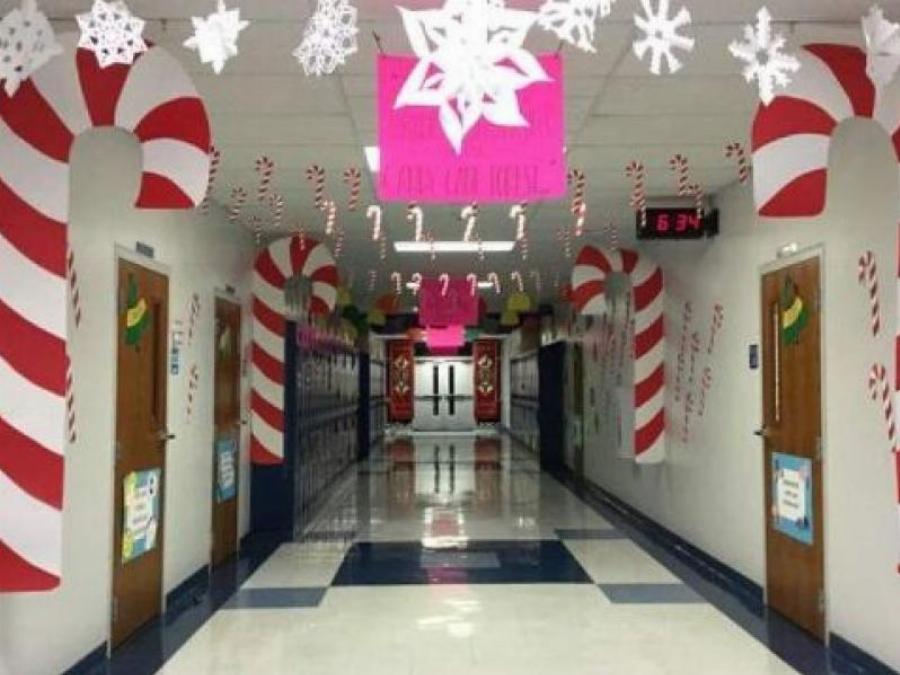 Σχολεία: Νωρίτερα θα κλείσουν φέτος για τις διακοπές των Χριστουγένννων 2022