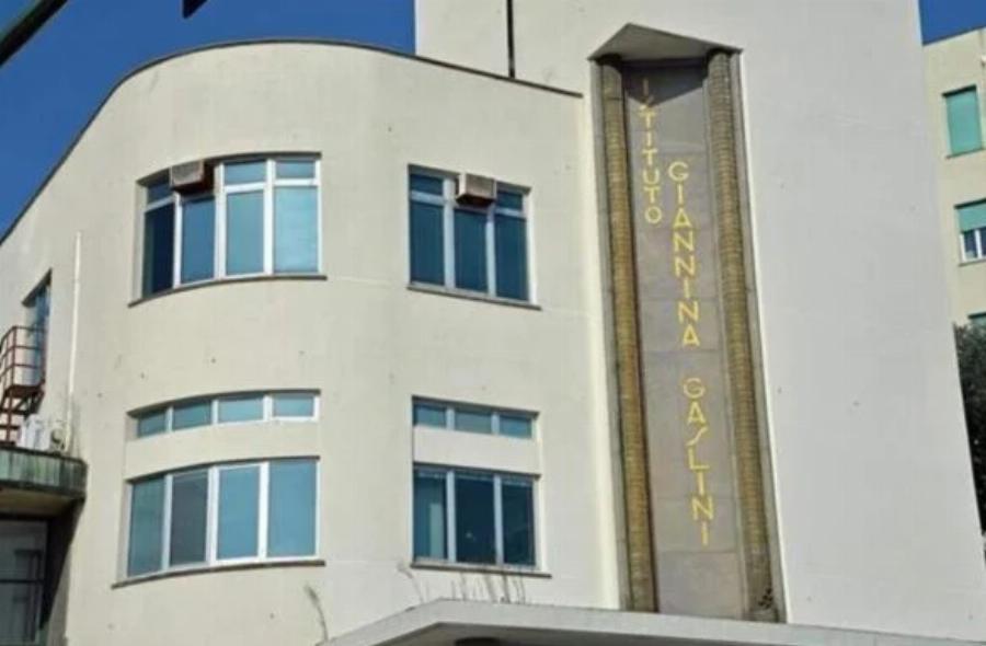 Παιδικός καρκίνος: Συγκινεί ο 72χρόνος παππούς που δώρισε 800.000 ευρώ στο νοσοκομείο που έσωσε τον εγγονό του