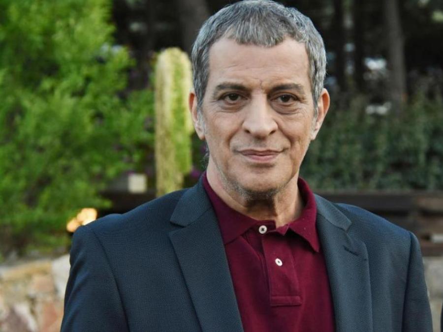 Συγκινεί ο Θέμης Αδαμαντίδης: «Η μάνα μου ταλαιπωρήθηκε πάρα πολύ, όλα μου την θυμίζουν»