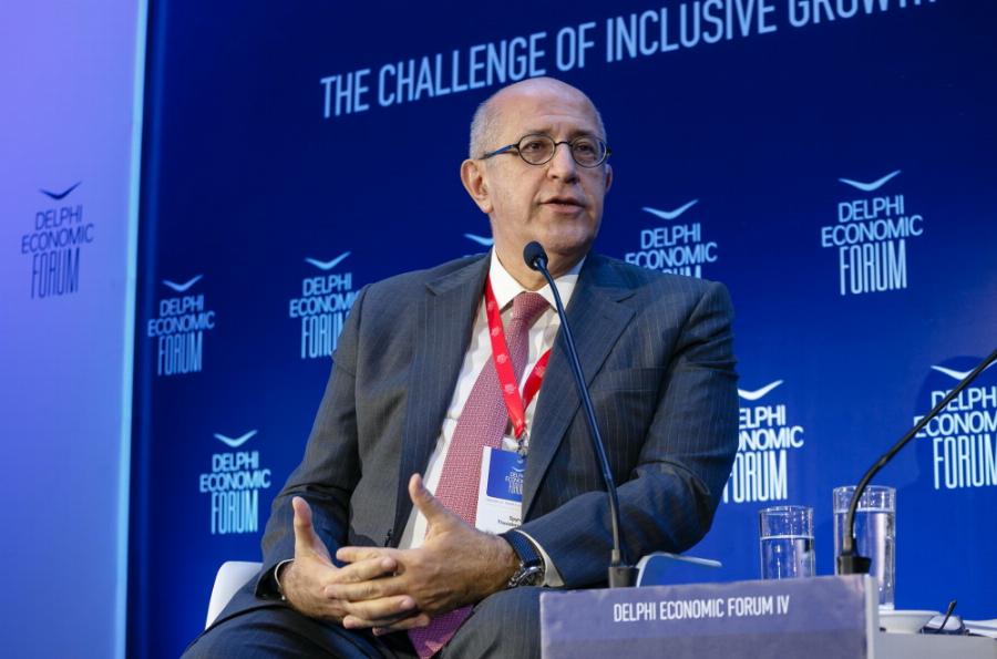 Κλειστός γάμος υπό άκρα μυστικότητα: Παντρεύτηκαν Λίνα Δρούγκα και Σπύρος Θεοδωρόπουλος