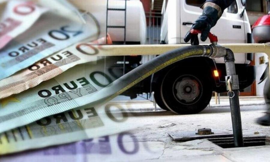 Θα «βρέξει» χρήματα τον Δεκέμβριο: Έρχεται τετραπλός «μποναμάς» τα Χριστούγεννα για εκατομμύρια Έλληνες