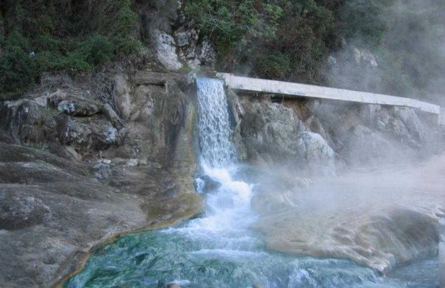 Θερμοπύλες: Η ιστορική τοποθεσία που έγινε η θρυλική μάχη και πώς είναι σήμερα