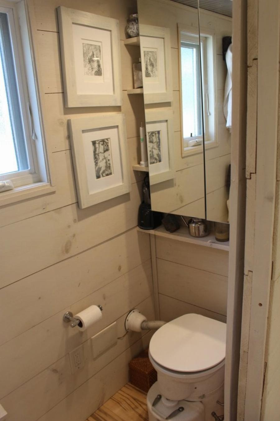 Ασύλληπτα μικρό και το μεταφέρεις όπου θες: Κοιμίζει 4 άτομα και το εσωτερικό του είναι άνετο και πολυτελές