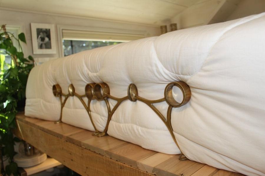 Ασύλληπτα μικρό και το μεταφέρεις όπου θες: Κοιμίζει 4 άτομα και το εσωτερικό του είναι άνετο και πολυτελές