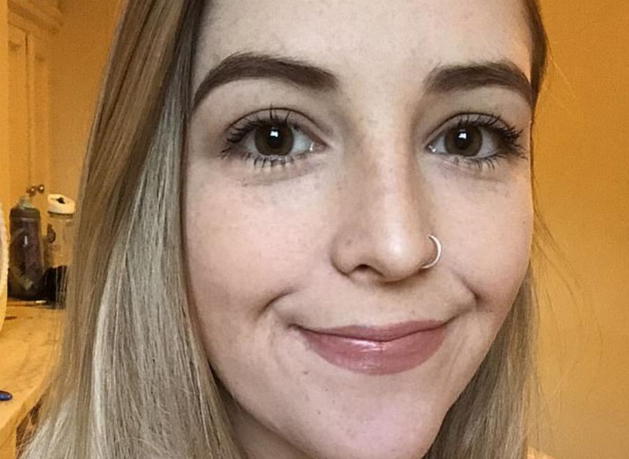 «Το όνομα μου είναι Ναταλία και είμαι μόλις 23 ετών όμως έμεινα παράλυτη από κάτι που συνηθίσουμε να κάνουμε όλοι μας»