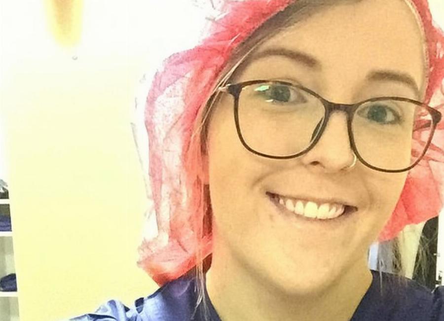 «Το όνομα μου είναι Ναταλία και είμαι μόλις 23 ετών όμως έμεινα παράλυτη από κάτι που συνηθίσουμε να κάνουμε όλοι μας»