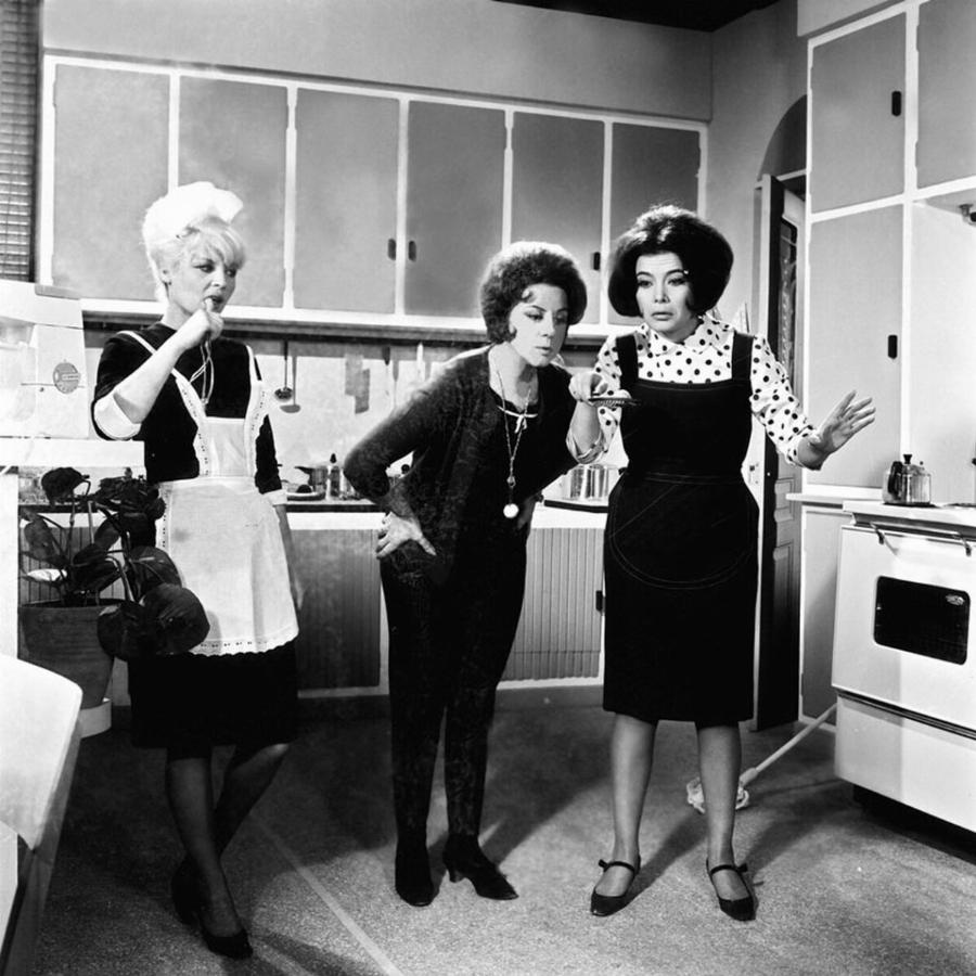 Θρήνος στον καλλιτεχνικό κόσμο: Πέθανε η ηθοποιός Νίτσα Μαρούδα