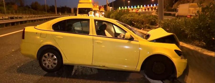 «Την έβλεπα κάθε μέρα»: Η Ματίνα Παγώνη για τον τραγικό θάνατο της 29χρονης γιατρού στην Περιφερειακή Υμηττού