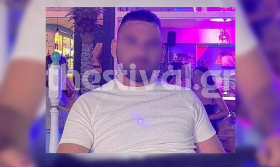 Τροχαίο στη Θεσσαλονίκη: Παραδόθηκε ο οδηγός που παρέσυρε την 21χρονη και συνελήφθη η συνεπιβάτης