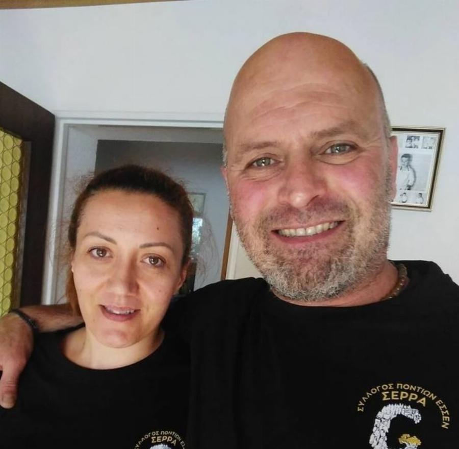 Μετά από 21 χρόνια: Ο Γιώργος Τσάκας σε μια σπάνια εμφάνιση μετά το Big Brother και πάνω του έχει αλλάξει μόνο ένα πράγμα