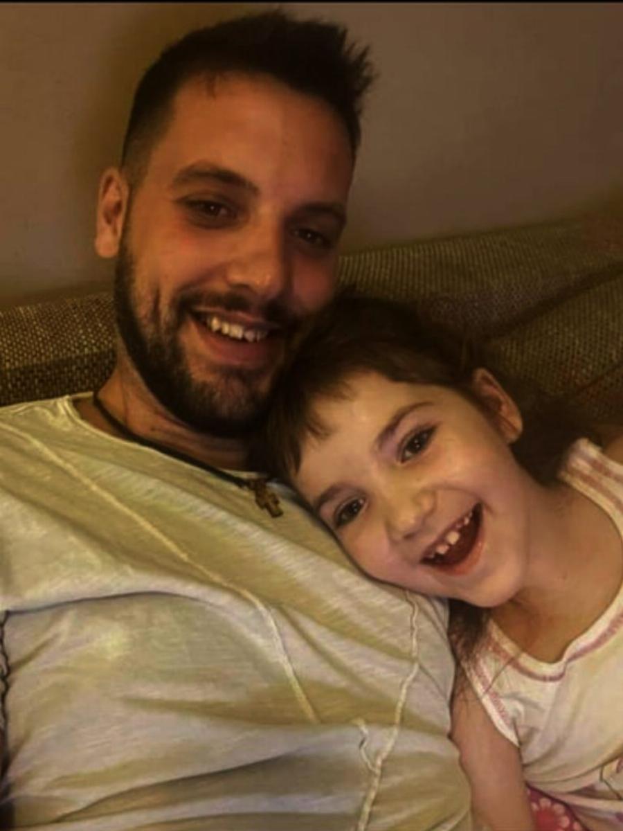 «Χρόνια αγγελικά βασανισμένη μου ψυχούλα»: Συγκίνηση και θλίψη στα μηνύματα για τα γενέθλια της Τζωρτζίνας Δασκαλάκη