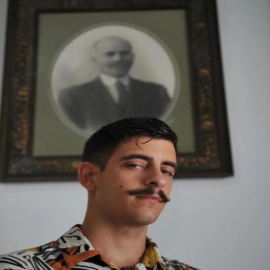 Γάμος με άρωμα GNTM: Αυτός είναι ο πρώην παίκτης που παντρεύτηκε και σύντομα θα γίνει μπαμπάς