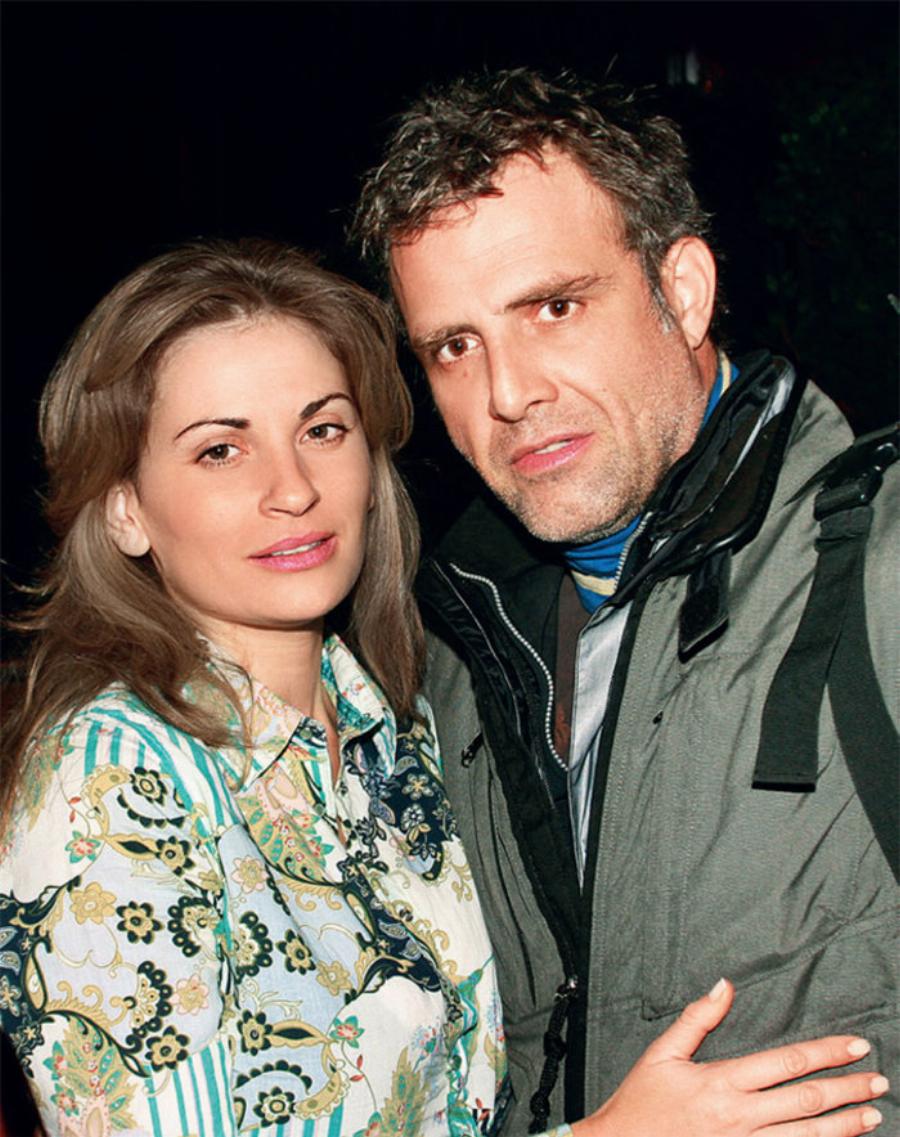 Πολύ πριν γίνει διάσημος: Η εργασία που έκανε ο Πασχάλης Τσαρούχας προτού γίνει ηθοποιός