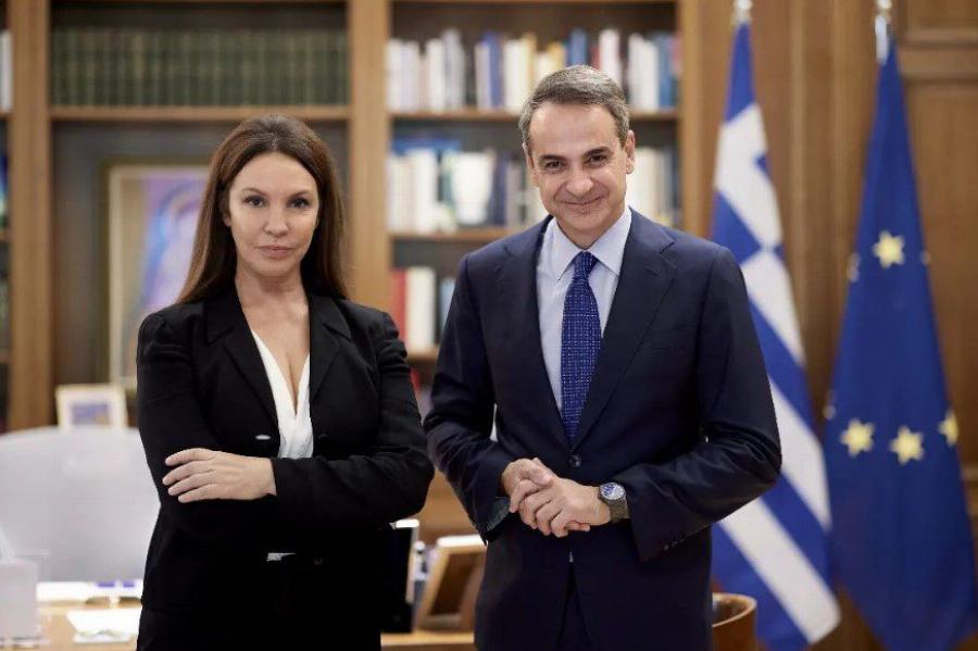 Η Βάνα Μπάρμπα αποκαλύπτει: «Το κεφάλαιο υποκριτική έχει τελειώσει για μένα»