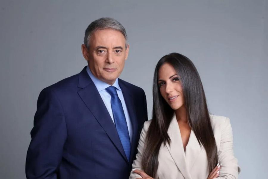 Δύσκολες στιγμές για την Ανθή Βούλγαρη: «Της τα έλεγα, αλλά υποφέρει, δεν μπορούσα να πω περισσότερα»