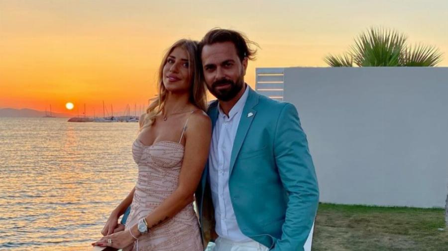 «Ήρθα αγκαλιά με τον θάνατο αλλά με άγγιξε ο Θεός»: Κατάθεση ψυχής από τον Ηλία Βρεττό στην Ελένη Μενεγάκη