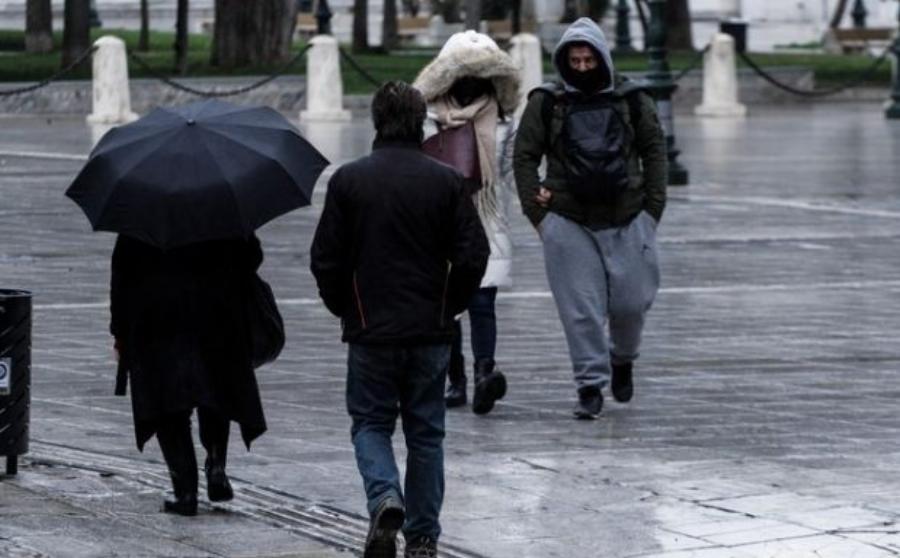 Ο Αρναούτογλου προειδοποιεί: «Θα κάνουμε καιρό να ξαναδούμε φανταστικό ήλιο στην Ελλάδα, ξεχάστε τον»