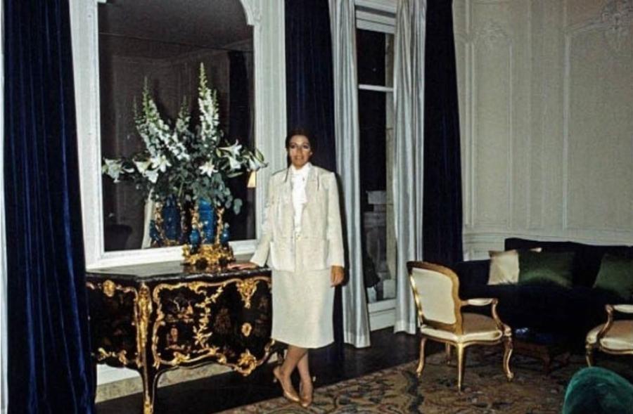 Η Αθηνά Ωνάση το έδωσε για 11.5 εκατ. ευρώ: Το τεράστιο σπίτι που «ξεφορτώθηκε» η χρυσή κληρονόμος – Εκεί πέθανε ο Αριστοτέλης