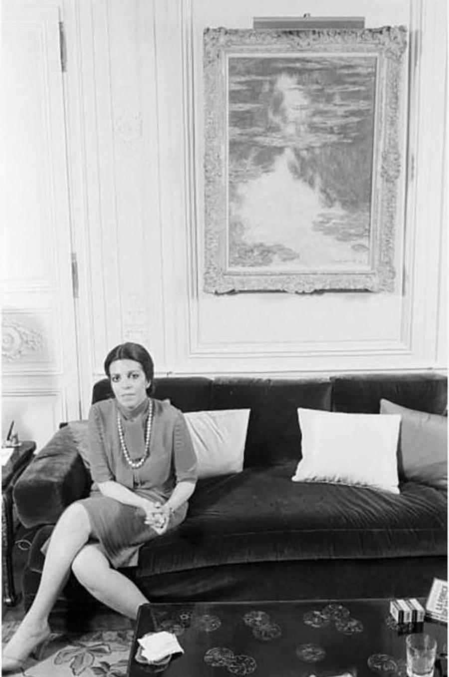 Η Αθηνά Ωνάση το έδωσε για 11.5 εκατ. ευρώ: Το τεράστιο σπίτι που «ξεφορτώθηκε» η χρυσή κληρονόμος – Εκεί πέθανε ο Αριστοτέλης