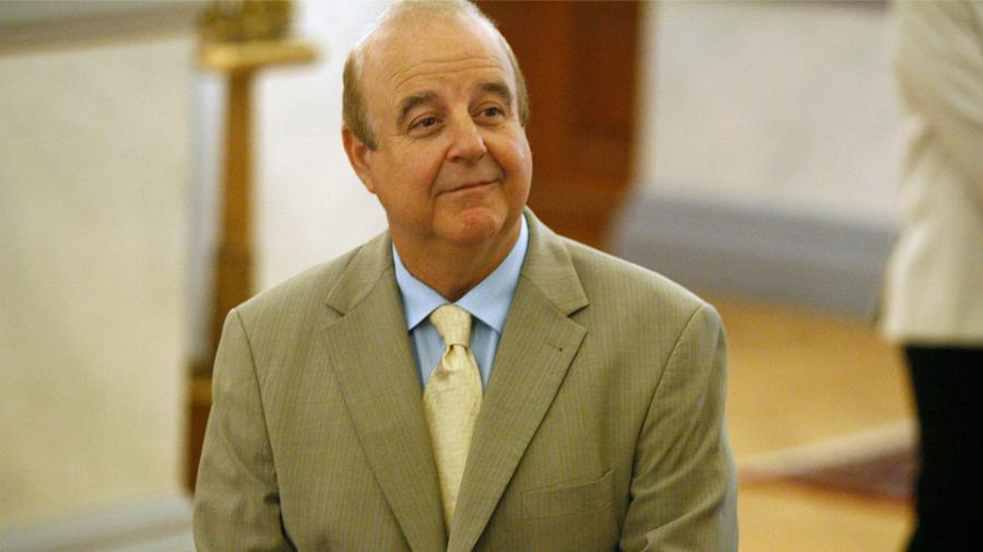 Δεν έχει τελειωμό ο Παύλος Χαϊκάλης: Τα ποσά που ζητάει για μία αστρολογική συνεδρία